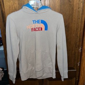North face Hoodie